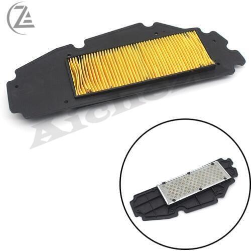 ACZ Motorcycle air filter air filter accessories For SYM CRUISYM300i JOYMAX Z300 GTS300i RV250 joymax z300 RV 250 GTS 300i