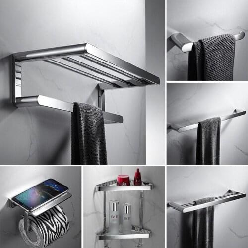 HULUBO Bathroom Sets