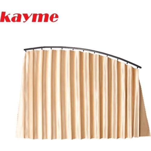 Kayme Car Blinds