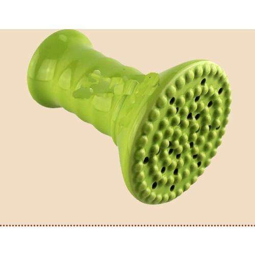 Ceramic Moxibustion Tube Moxa Pot Household Therapy Care Tool For Body Thunder Fire Meridian Energy Tank Health Hot Sale