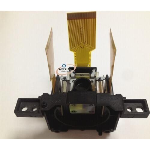 LCX080 Projector LCD Prism Set For Hitachi HCP-900X LCD Panel Set Whole Block