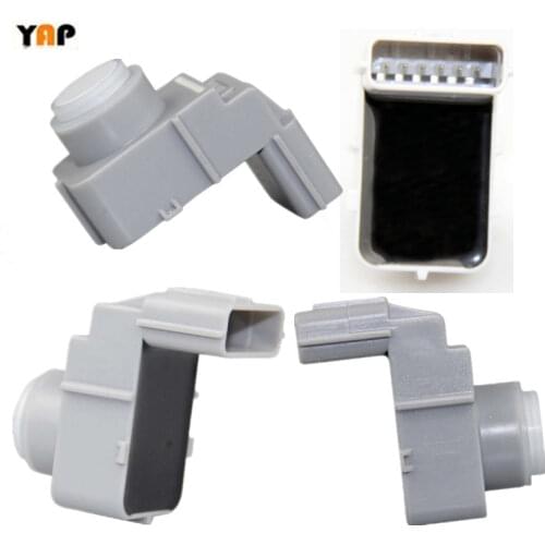 PDC SENSOR/PARK DISTANCE CONTROL SENSOR (4) FOR Hyundai Elantra Sonata XG350 95700-0Q200 2007-2010