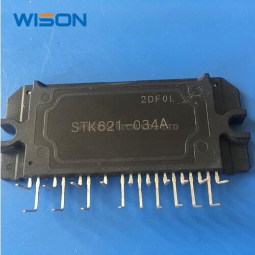 New original STK621-034A module
