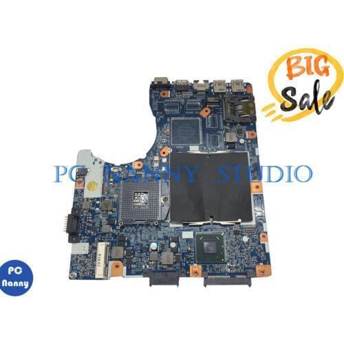 PCNANNY 1P-0127J00-8010 For SVE14A MBX-276 MOTHERBOARD HM76 DDR3 tested