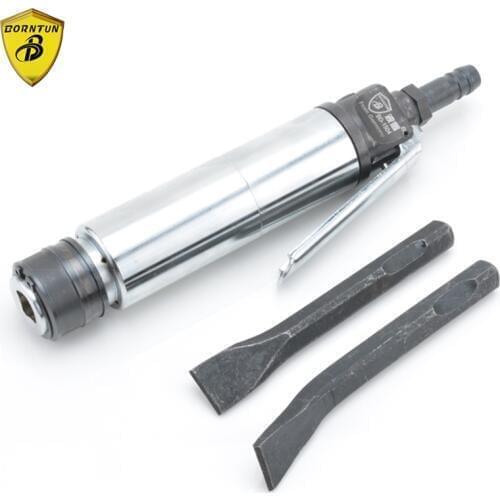 Borntun Pneumatic Air Shovel Rust Remover Chisel Machine Metal Burr Weld Removing Tool