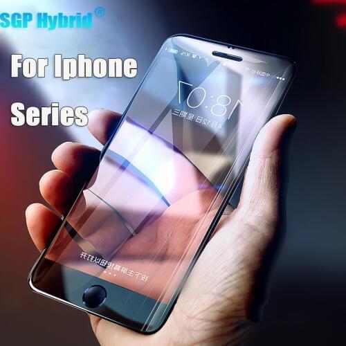 SGP Hybrid IPhone 6s Plus