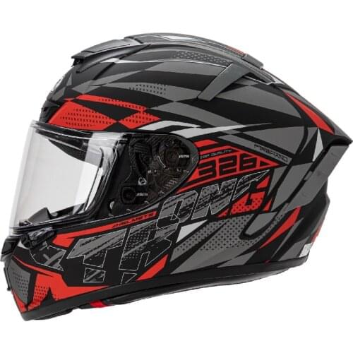 ECE DOT Men Off Road Helmet Motocross Helmet Dirt Bike Racing Casque Breathable Cool Motocross Full Face Helmet MX Kask
