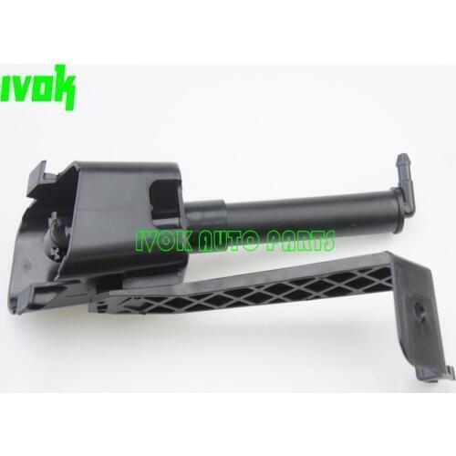 Left Headlight Washer Nozzle Headlamp Washers Jet for Nissan Teana 2013 L33Z 28642-3TS0A 286423TS0A