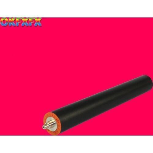 High quality AE020162 For Ricoh Aficio 2051 2060 2075 lower fuser roller AF2051 AF2060 AF2075 sleeved pressure roller