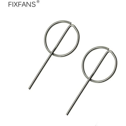 10Pcs Sim Card Tray Eject Ejector Pin Sim Removal Tool Stainless Steel Needle Key Tool for iPhone iPad Samsung Smartphone Tablet