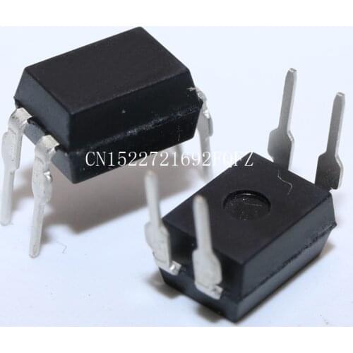 1000pcs/lot PC817C PC817 EL817 EL817C DIP-4 817