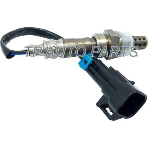 Car Accessories Oxygen Sensor For Chevro-let Captiva Vaux-hall Antara OEM 12612459 A12612459