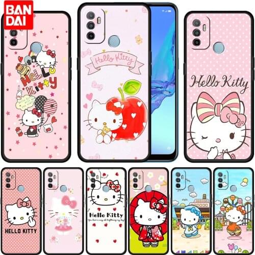 Bandai Oppo A3s Phone Cases