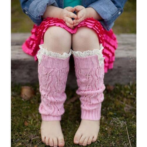 Bnaturalwell Baby Leg Warmers
