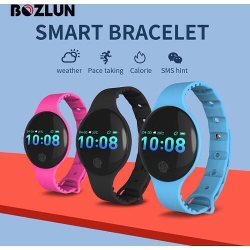 Женские часы Bozlun China At AliExpress