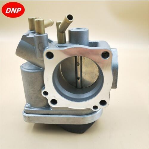 DNP Electronic Throttle Body Fits For Audi A3 VW Polo Golf Bora Seat Skoda Octavia 1.6 06A133062N 06A133062AB