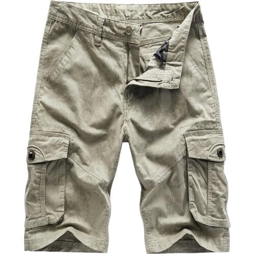 FAVOCENT Men's Sports Shorts