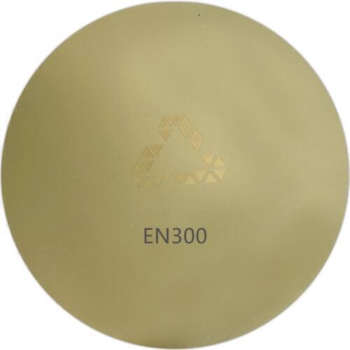 FLEXBED New Upgrade 3D Printer Predator Hot Bed,Round Dia 370mm Flex Spring Steel Sheet Heat Bed applied PEI Build Plate