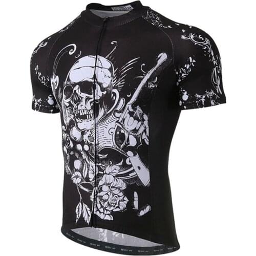 Cycling Jersey Top Summer Racing T Shirts Cycling Bicycle Clothing Ciclismo Ropa Hombre Shirts Women Shirt Bike Mens Sportswear