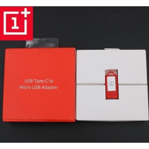 Micro USB To USB Type-C Charging Converter Adapter USB-C Connector Cable For XIAOMI HUAWEI Oneplus 3 3T 5 5T 6 6t 7 7T Pro 8 pro