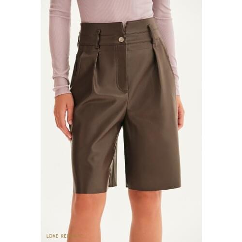 LOVE REPUBLIC Women's Travel Shorts