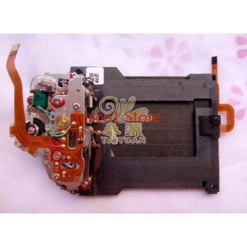 NEW Original For Nikon D800 D800E Shutter Unit with Blade Camera Replacement Repair Part
