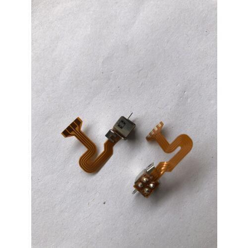 Original new 100% recorder dual track head with flexible cable recorder accessories sensor switch BU154000