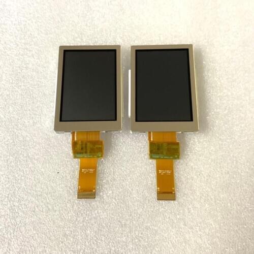 Original New 2.6" inch LCD screen for GARMIN GPSmap 76CSx Handheld GPS LCD display screen panel Repair replacement Free shipping