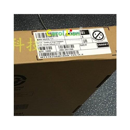 Direct selling MT41K256M16HA-125 MT41K256M16HA-125IT:E MT41K256M16HA D9PZQ