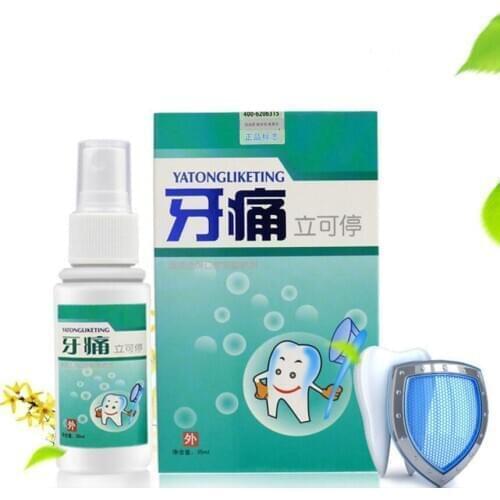 Gingiva swollen toothache tingling toothache water can stop borer tooth overheat caries