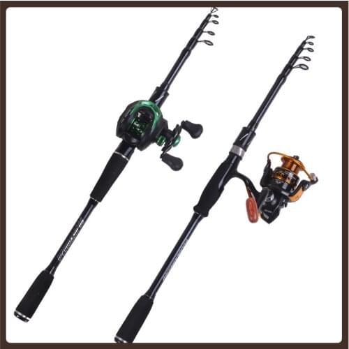 Japanese Carbon Fibre Fishing Rod Blank Telescopic Collapsible Ultralight Strong Travel Spinning Rods Tarrafa De Pesca Beach Rod