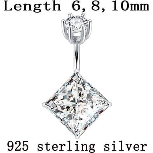 Yingyubaby Rings With Cubic Zirkonia For Women