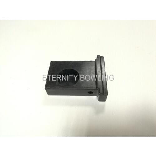 Bowling Spare Parts T000 022 795 BLOCK SUPPORT LH(5pc/bag) Use for AMF Bowling Machine