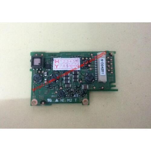 Camera Repair Parts D5000 powerboard for Nikon D5000 power board D5000 flash board