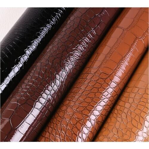 100x138cm furniture leather fabric Pu artificial material sofa bag shoes artificial leather fabric
