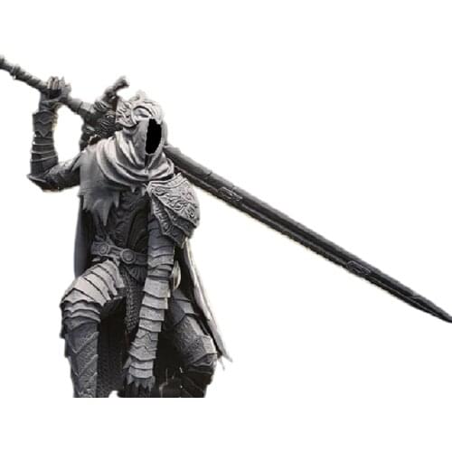 14.5cm 20cm 3D Product Man Characters, Garage Kit GK Model Unpainted , Gift To Painter And Modeler, A098