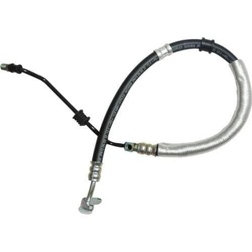 53713S9Aa04 Power Steering Pressure Hose Tube For Honda Crv Suv 2.4L Engine