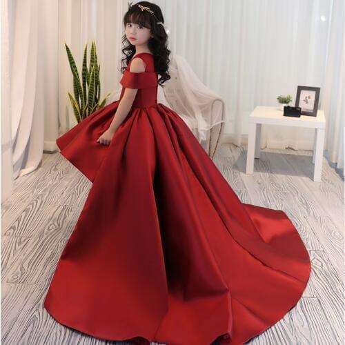 Aiqingsha Dresses For Girls