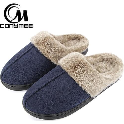Conymee Men's Slippers