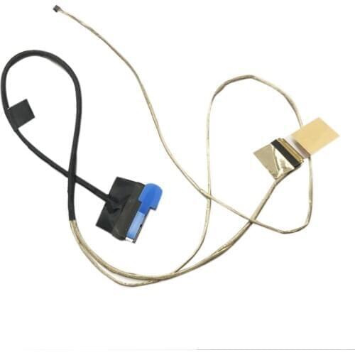 For ASUS FX504GM FX504GD FX504GE BKLG FHD EDP LCD CABLE CAM 30PIN DDBKLGLC011