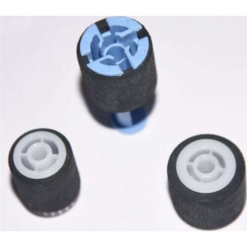 1sets CB506-67905 Pickup Feed Separation Roller for HP 600 M601 M602 M603 M604 M605 M606 M630 M4555 P4010 P4014 P4015 P4510