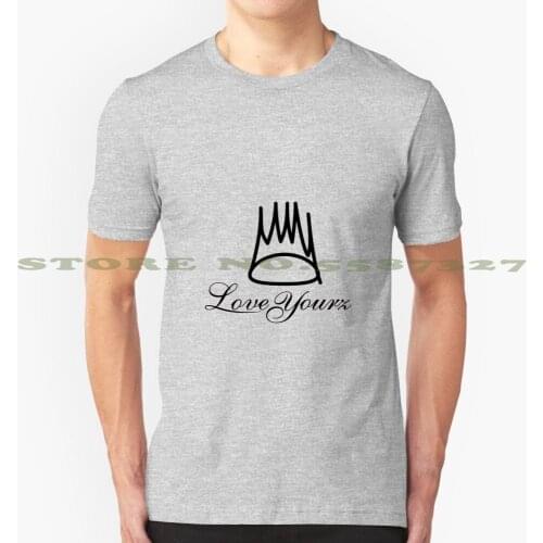Love Yourz Black White Tshirt For Men Women Love Yourz J Cole Cole Cole World Born Sinner Hip Hop Rap Rap Music Hip Hop Music