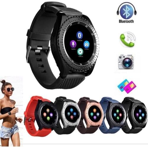 Geartronics Bluetooth Watch