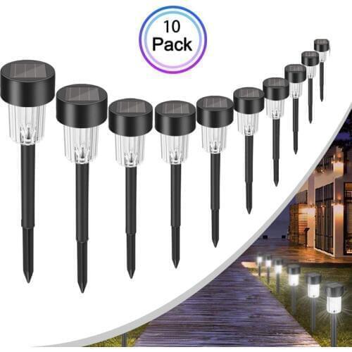 Светодиодные садовые светильники Jusenda China At AliExpress