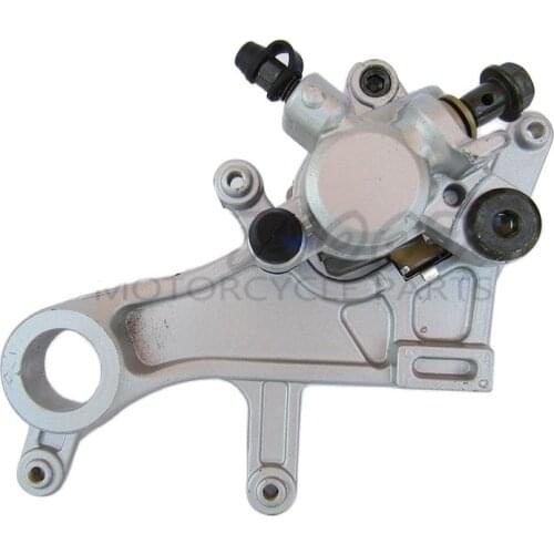JXMOTONG Motorcycle Brake Pad Kits