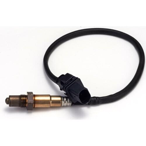 Oxygen Sensor OEM BV6A-9Y460-AA For Ford 12 Yibo 1.0 Fiesta Hatchback 1.0T 13-17 Explorer 2.3/15 Front