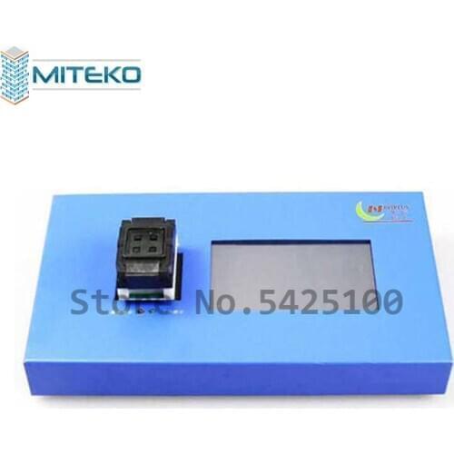 NAVIPLUS PRO3000S 32bit 64bit Nand Programmer Chip Programmer NAND Error Repair Instrument For Phone and Pad Nand Programmer