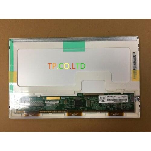 New Original Laptop LCD LED 10.0" Normal Screen Glossy HSD100IFW1-A04/A00/A01/F01/F03