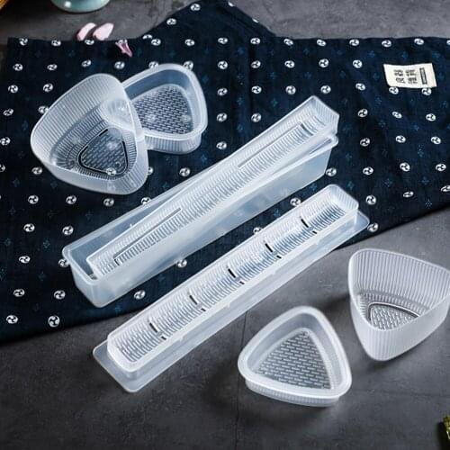 Professional Sushi Roller Various Shapes Equipment Mold kitchen Gadget Maker Kits Tools DIY japanese Rice Nori Multifunctional