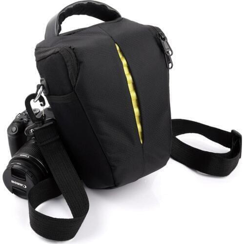 Digital Camera Bag Case For Finepix Fuji Fujifilm X-A2 X-A3 XA1 X-M1 XM1 XT1 XA5 X-T2 X-E1 XE1 XE2 XT20 X-T10 X30 X20 X100 X100F